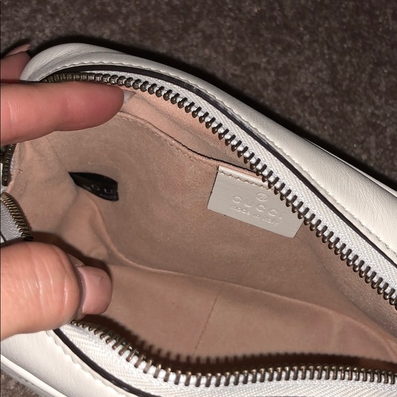 Gucci Marmont mini camera bag - Picture 4 of 7